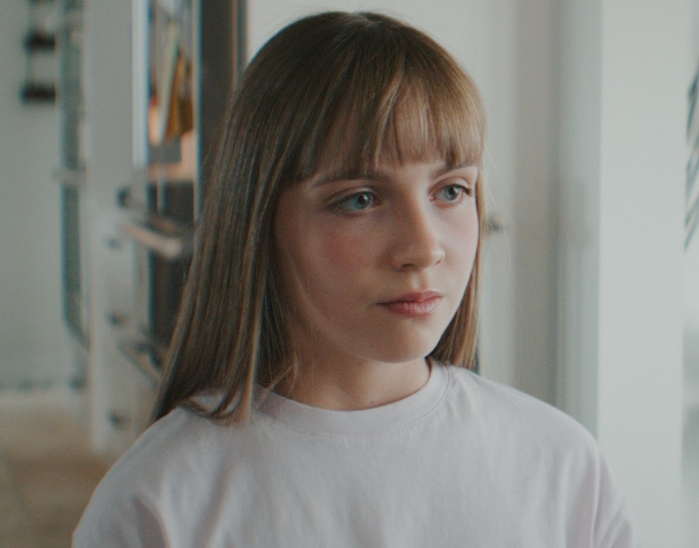 Farrah Hahn